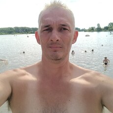 Фотография мужчины Николай, 44 года из г. Омск