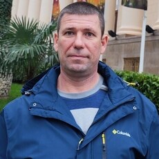 Фотография мужчины Александр, 47 лет из г. Минеральные Воды
