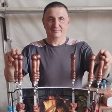 Фотография мужчины Георгий, 55 лет из г. Иркутск