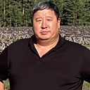 Жангельды, 46 лет