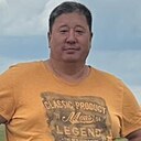 Жангельды, 46 лет