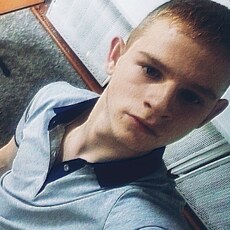 Фотография мужчины Дантл, 23 года из г. Прокопьевск