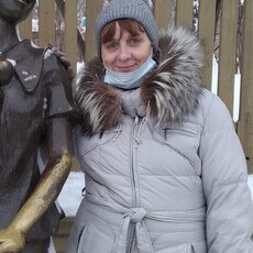 Фотография девушки Зина, 40 лет из г. Самара