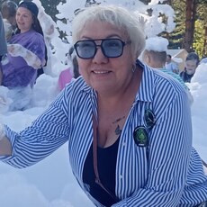 Фотография девушки Гульнара, 58 лет из г. Кемерово