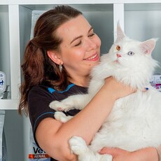 Фотография девушки Оксана, 37 лет из г. Сочи