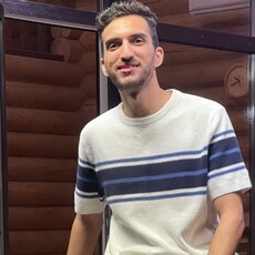 Фотография мужчины Алик, 25 лет из г. Уфа