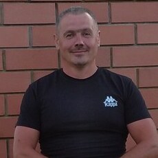 Фотография мужчины Валерий, 44 года из г. Челябинск