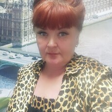 Фотография девушки Юлия, 46 лет из г. Чита