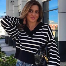 Фотография девушки Анастасия, 24 года из г. Москва