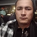 Даниер, 35 лет