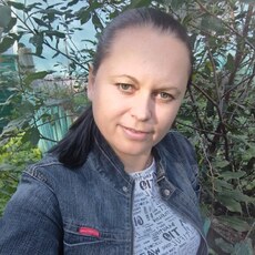 Фотография девушки Ксюня, 40 лет из г. Омск