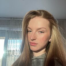 Фотография девушки Дарья, 19 лет из г. Хабаровск