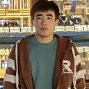 Огабек, 22 года