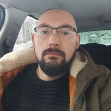 Фотография мужчины Serg, 35 лет из г. Ступино