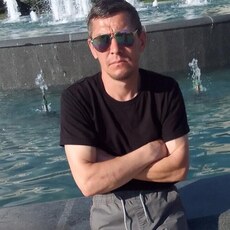 Фотография мужчины Денис, 42 года из г. Томск