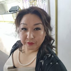 Фотография девушки Мира, 43 года из г. Алматы