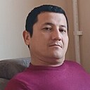 Асан, 36 лет