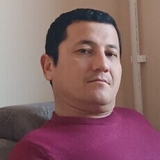 Фотография мужчины Асан, 36 лет из г. Навои