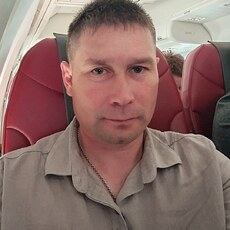 Фотография мужчины Алексей, 41 год из г. Нижневартовск