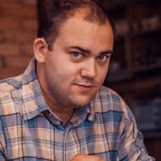 Фотография мужчины Alex, 37 лет из г. Серпухов