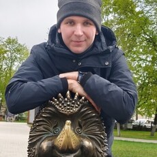 Фотография мужчины Константин, 29 лет из г. Тверь