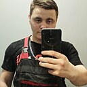 Илья, 21 год