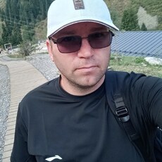 Фотография мужчины Александр, 38 лет из г. Петропавловск
