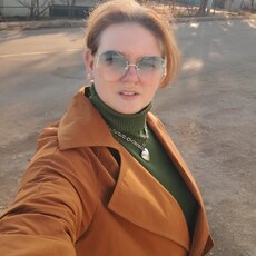 Фотография девушки Татьянс, 34 года из г. Новоаннинский