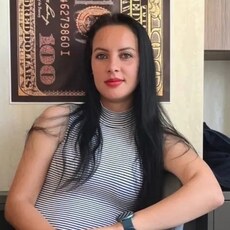 Фотография девушки Викуся, 34 года из г. Зелона-Гора
