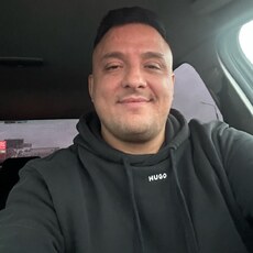 Фотография мужчины Эйсон, 32 года из г. Санкт-Петербург