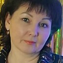 Эльнора, 48 лет