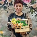 Ольга, 62 года