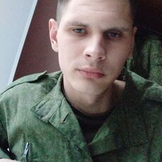 Фотография мужчины Алексей, 24 года из г. Жлобин
