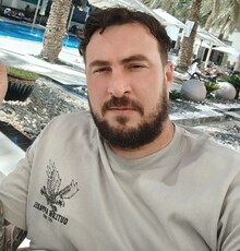 Фотография мужчины Roman, 37 лет из г. Баку
