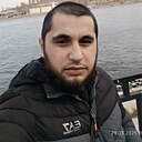 Юсуф, 30 лет