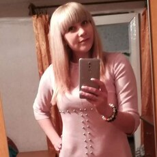 Фотография девушки Евгения, 34 года из г. Нижний Новгород