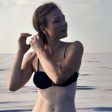 Фотография девушки Юлия, 36 лет из г. Воронеж