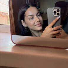 Фотография девушки Дарья, 21 год из г. Ногинск