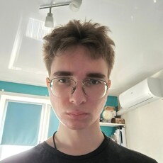 Фотография мужчины Иван, 20 лет из г. Нижний Новгород