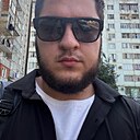 Абдурахман, 23 года