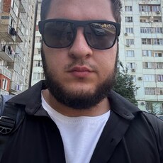 Фотография мужчины Абдурахман, 23 года из г. Махачкала