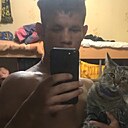 Олексій, 20 лет