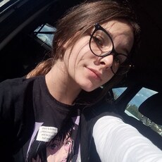 Фотография девушки Елизавета, 23 года из г. Витебск