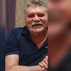 Фотография мужчины Виталий, 61 год из г. Заволжье