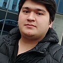 Khasanov, 27 лет