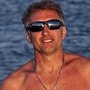 Nick, 43 года