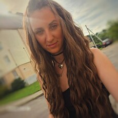 Фотография девушки Екатерина, 32 года из г. Гродно