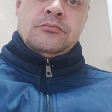 Фотография мужчины Александр, 42 года из г. Анжеро-Судженск