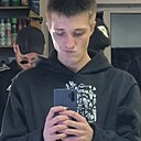 Кирилл, 20 лет