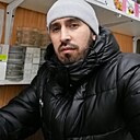 Рауф, 37 лет